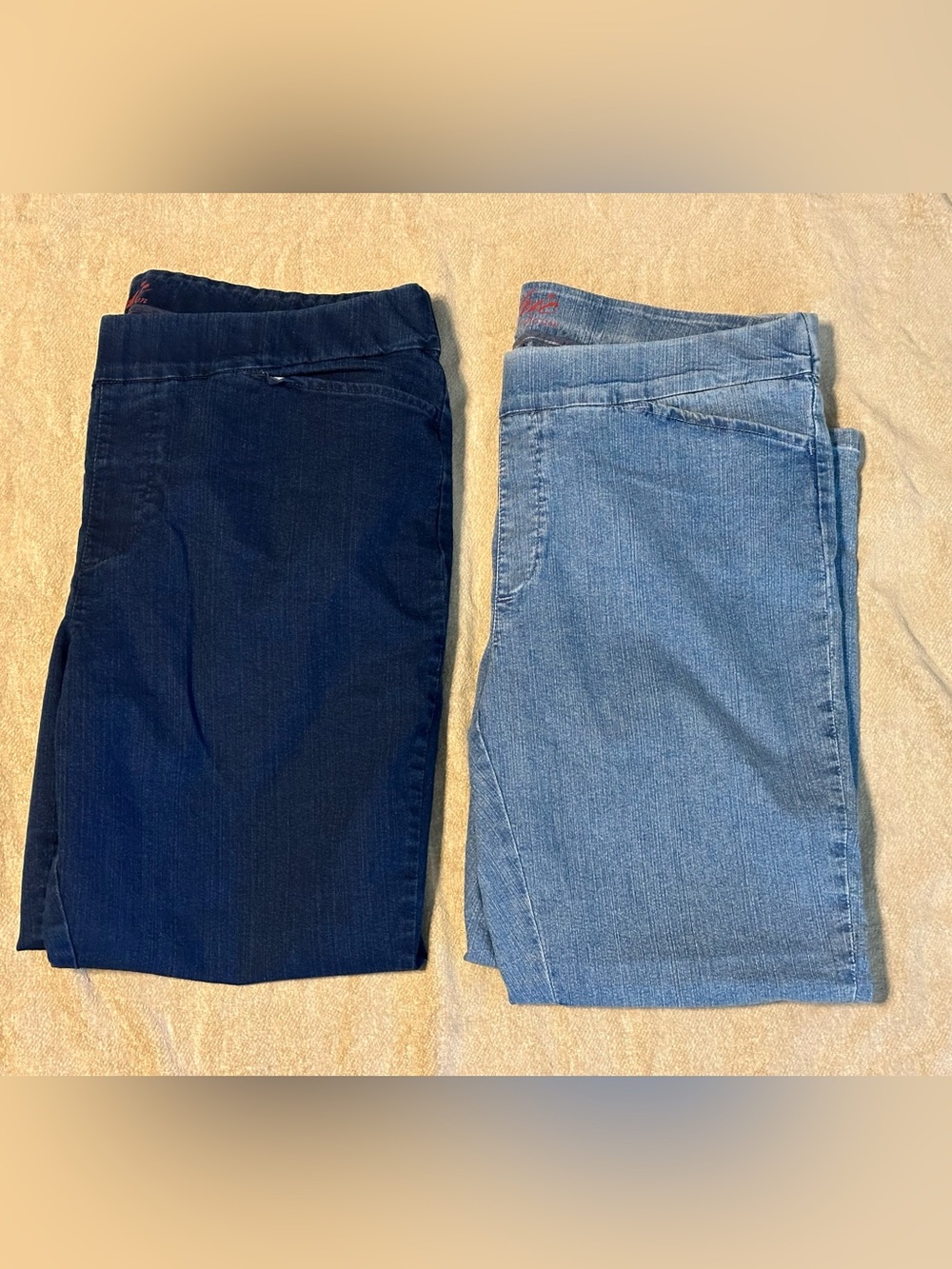 Chic Classic Collection Pants Bundle